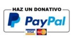 Dona por PayPal